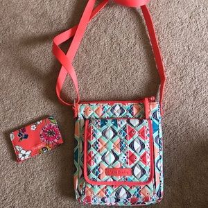 Vera Bradley purse